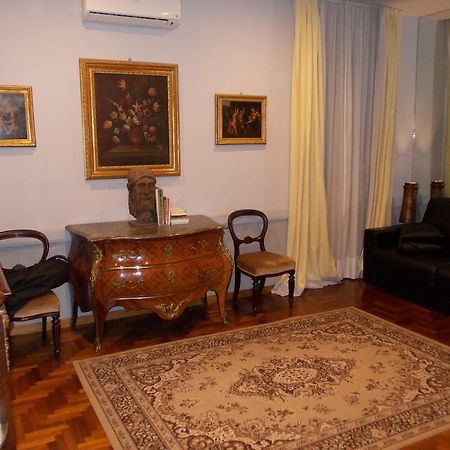 Apartamento Luxury Ai Banchi Nuovi Roma Exterior foto
