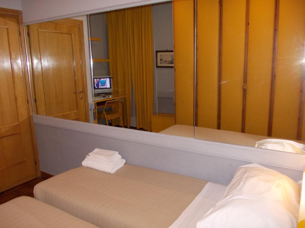 Apartamento Luxury Ai Banchi Nuovi Roma Exterior foto