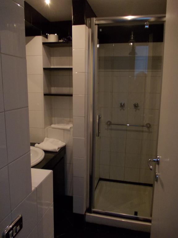 Apartamento Luxury Ai Banchi Nuovi Roma Exterior foto