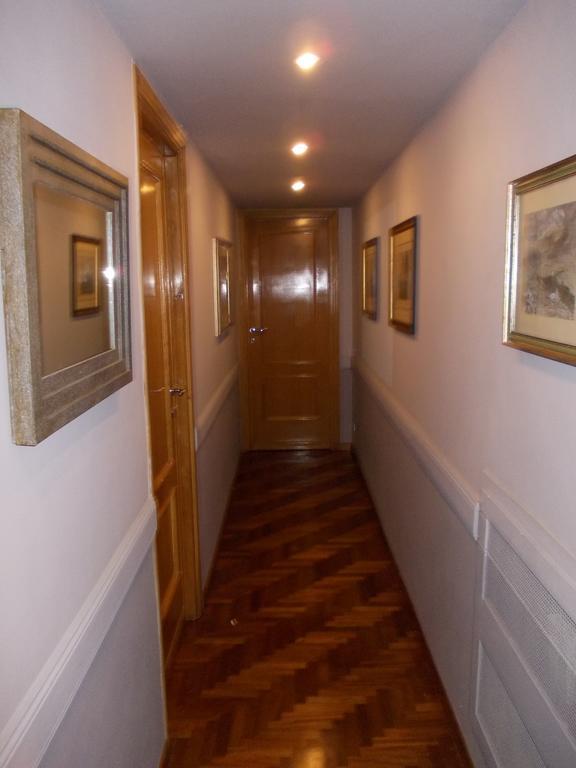 Apartamento Luxury Ai Banchi Nuovi Roma Exterior foto