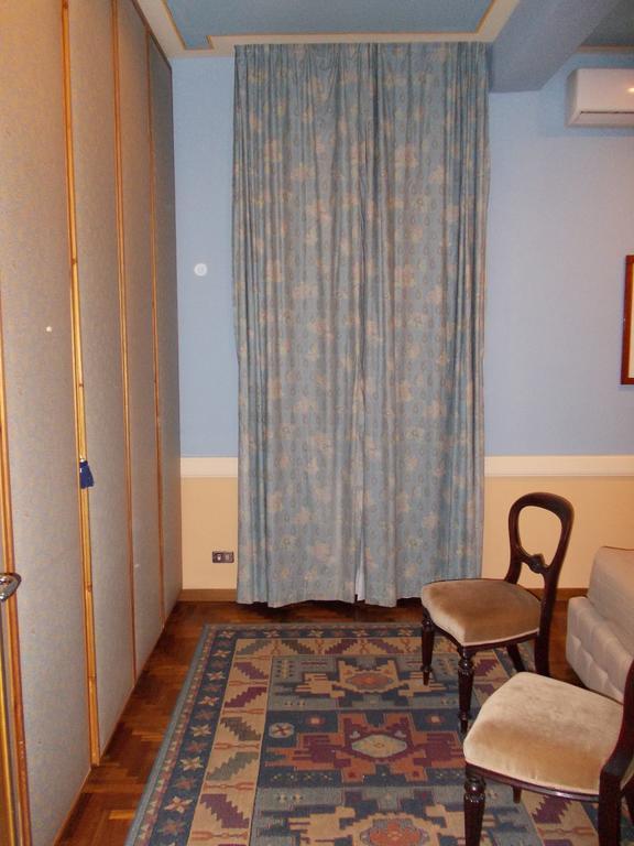 Apartamento Luxury Ai Banchi Nuovi Roma Exterior foto